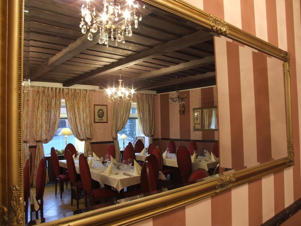 Rooms & Restaurant Ostarija Dolenjske Toplice Exterior foto